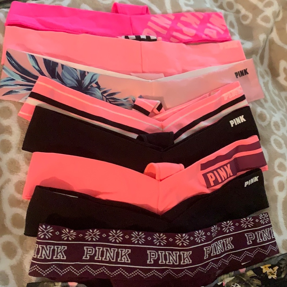 xs pink thong mix (11)